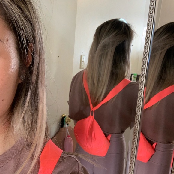 Zara Windbreaker NWT - Picture 3 of 3